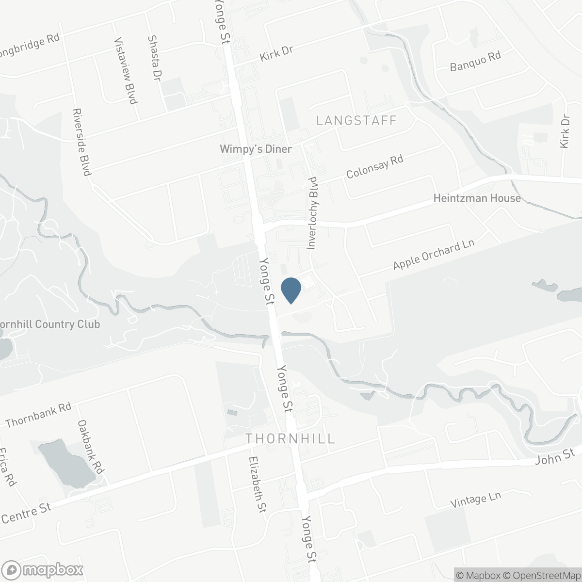 802 - 60 INVERLOCHY BOULEVARD, Markham, Ontario L3T 4T7